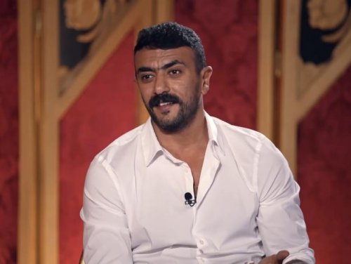 من هو حب حياة أحمد العوضي الوحيد؟.. يكشفه لأول مرة ويفاجئ الجميع