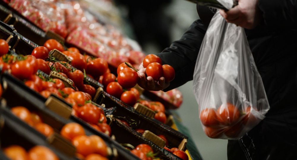 عاجل.. التضخم في مدن مصر يتراجع إلى 33.3% خلال مارس