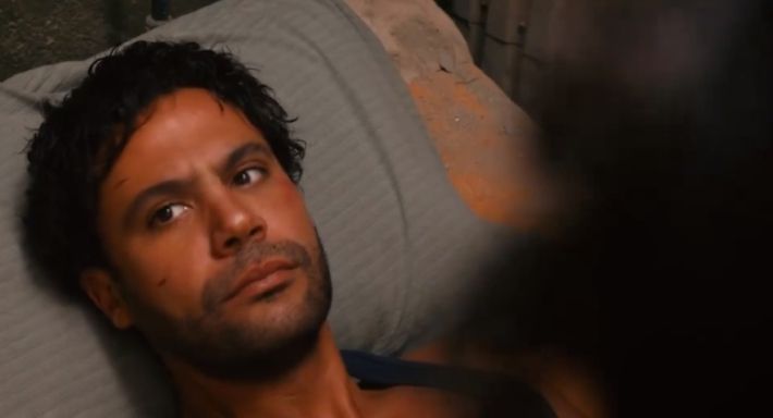 مواقف كوميدي.. تفاصيل الإعلان الأول لفيلم "اللعب مع العيال"