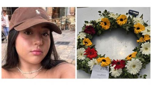 هزت الاحتلال .. رسالة غامضة تصل لمنزل أسيرة لدى حماس