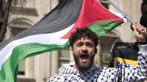 139 دولة من أصل 193 تعترف بفلسطين