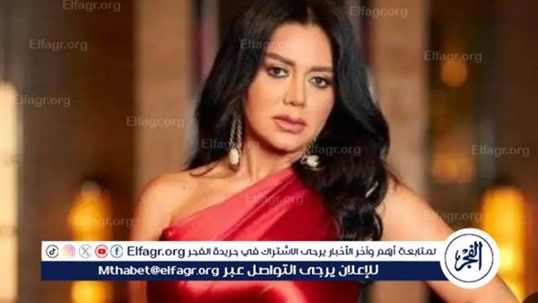 رانيا يوسف ووائل الفشني ضيفا "مساء dmc" الخميس