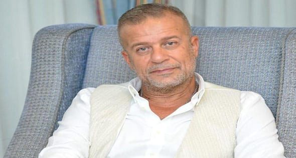 شريف منير: "بقينا اتنين" يحمل روح المغامرة.. وعرضه في رمضان من ترتيبات ربنا (حوار)