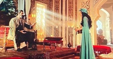 مسلسل جودر الحلقة 15.. جوهرة تعترف بحبها لجودر وداهش ينقذه منها