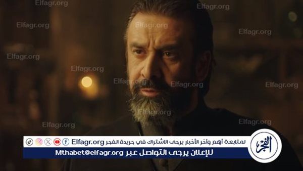موت حسن الصباح وحيد في قلعة ألموت.. أبرز أحداث الحلقة الأخيرة من "الحشاشين"