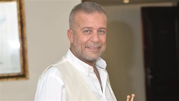 شريف منير: "بقينا اتنين" يحمل روح المغامرة.. وعرضه في رمضان من ترتيبات ربنا (حوار)