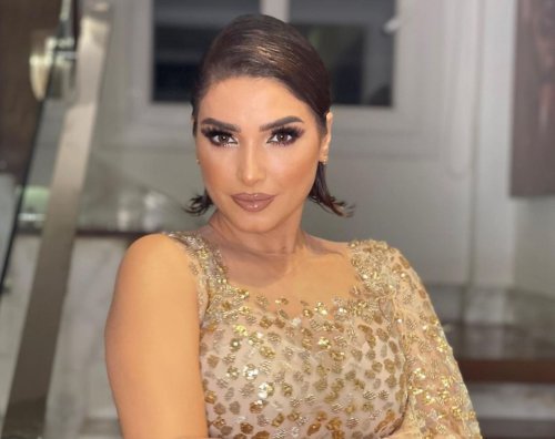 روجينا تكشف عن أصعب مشاهدها في سر إلهي