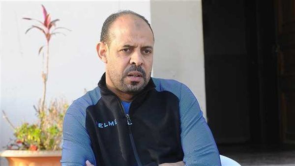 النحاس يكشف ما طلبه حسن حمدي من قطاع الناشئين في الأهلي
