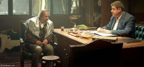 ولاد بديعة .. صلح الأخوة والعودة بالذاكرة إلى الماضي