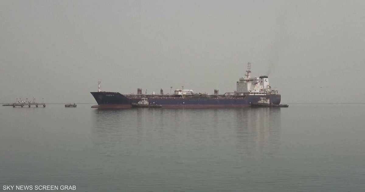 العالم اليوم - هجمات الحوثي في البحر الأحمر.. إطلاق صاروخ من وسط اليمن