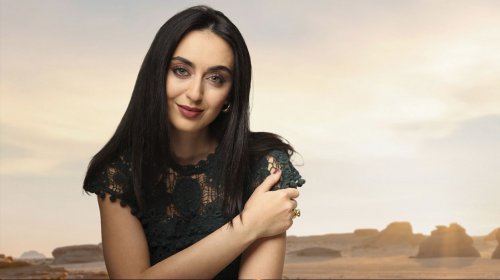 فايا يونان تسأل جمهورها: ما نهاية حكايتي مع تيم حسن