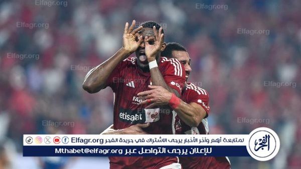 دويدار: تواجد أنتوني موديست في مركز رأس الحربة مجاملة.. وكريستو كنز مدفون