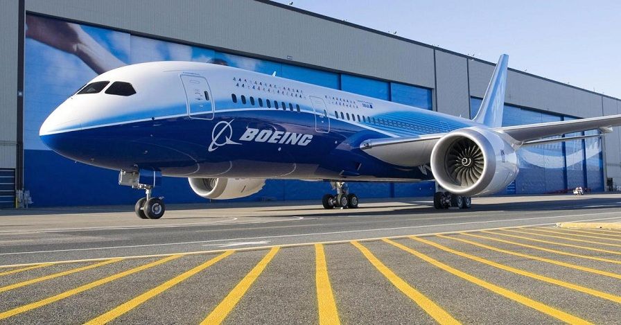 انخفاض تسليمات طائرات بوينج الفصلية إلى 83 فقط
