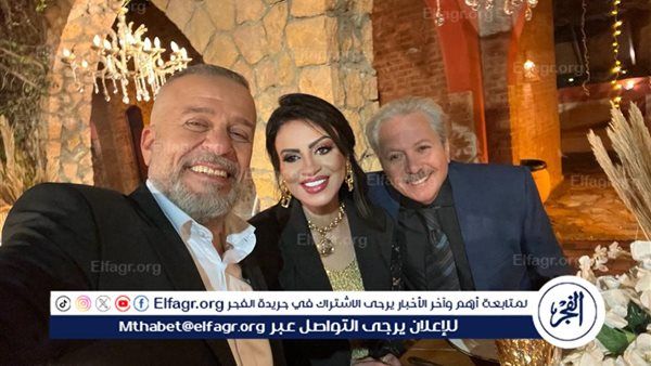 بعد عرض الحلقة الأخيرة.. إيمان ناجي تشارك صور من كواليس بقينا اتنين