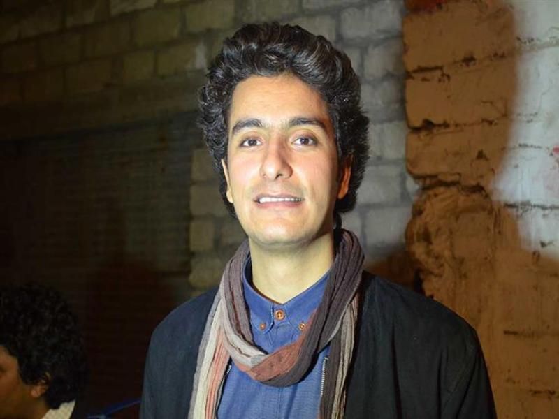 رسالة حب من ابنة محمد محسن إلى والدها