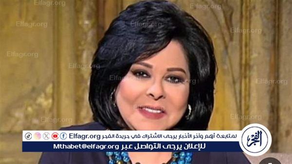 إسعاد يونس عن مسلسل كامل العدد 2: الجمهور تخوف من وجود جزء ثاني من المسلسل
