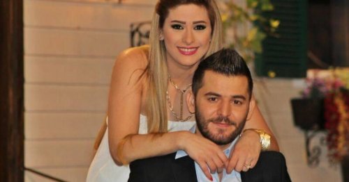 إمارات رزق وحسام جنيد معًا من جديد .. هل عادت علاقتهما