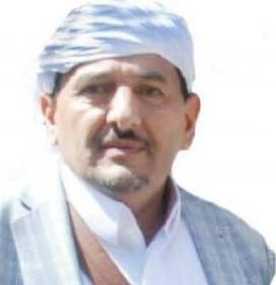 أخبار اليمن : عميد البرلمانيين اليمنيين يهنئ رئيس المؤتمر بمناسبة عيد الفطر