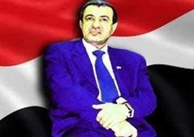 أخبار اليمن : فروع المؤتمر في المحافظات والجامعات تهنئ أبو راس بعيد الفطر