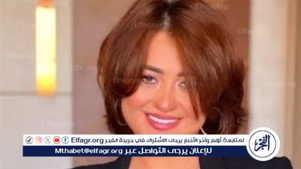 مروة عبد المنعم للفجر الفني: "خطة مسلسل بقينا اتنين اتغيرت بعد وفاة طارق عبد العزيز" (حوار)