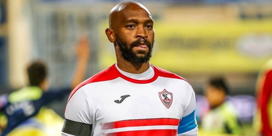 انضمام شيكابالا فى تدريبات الزمالك الجماعية استعدادا لمواجهة للأهلى