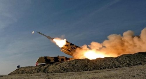 توقعات بهجوم إيراني على إسرائيل اليوم