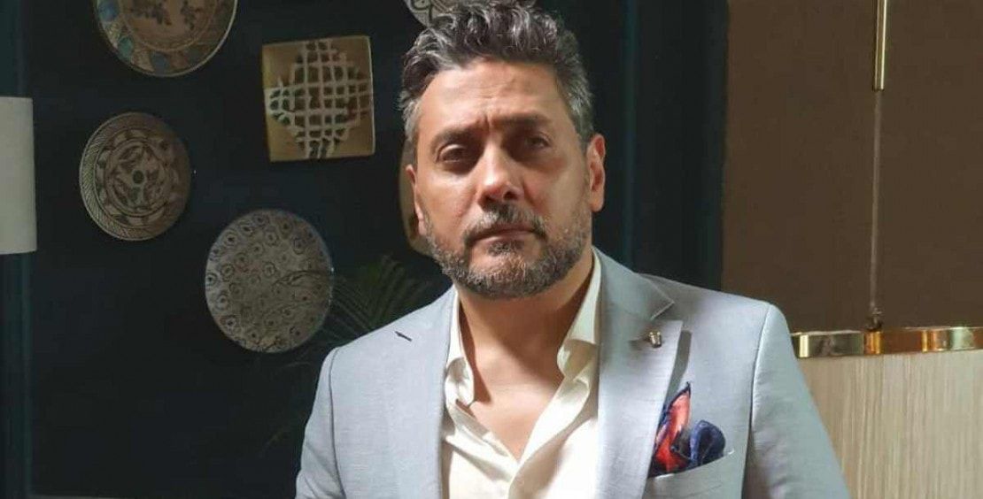 خاص.. تامر فرج: لا يوجد تشابه بيني وبين شخصيتي في "بقينا اتنين".. وهذه أعمالي المقبلة (حوار)