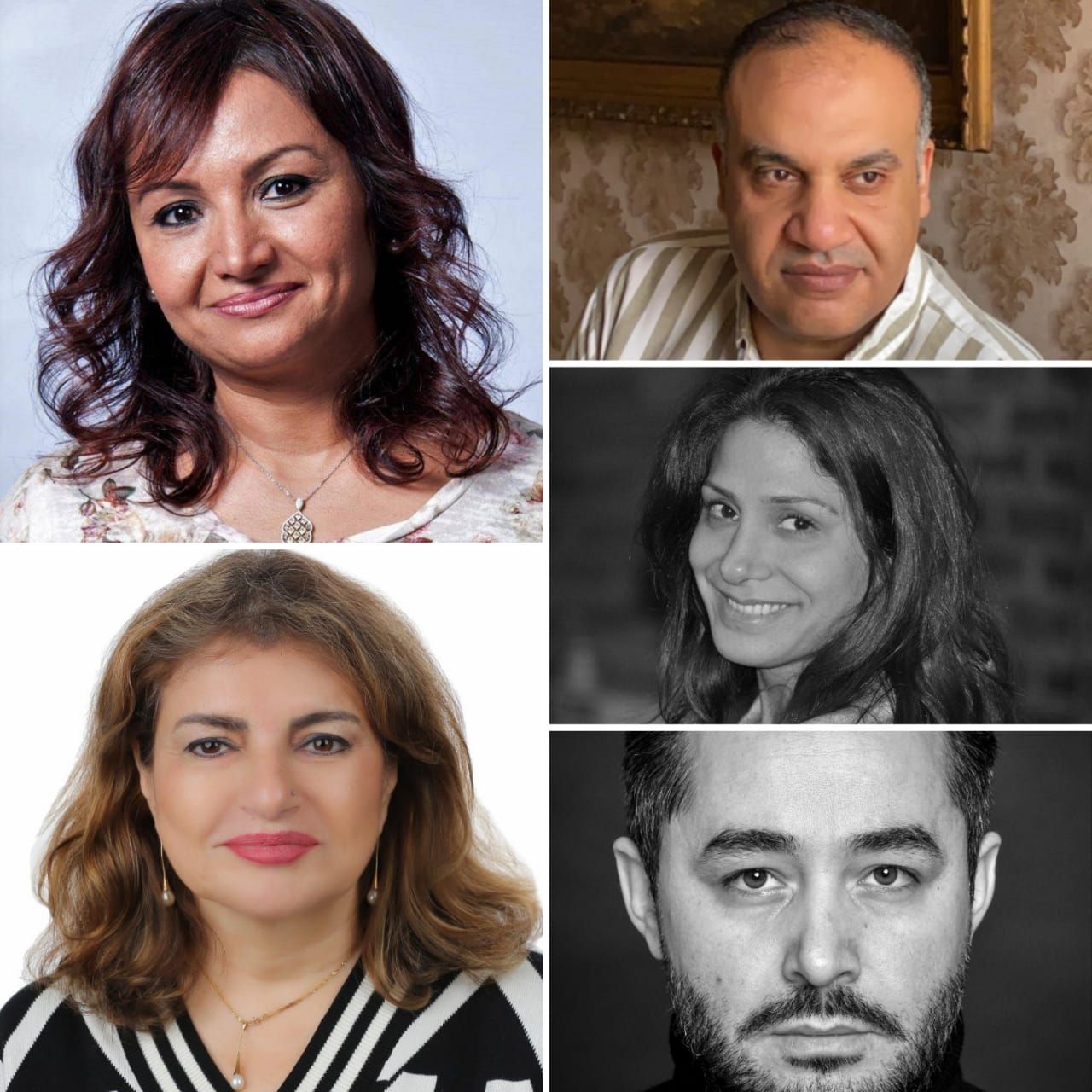 مهرجان أسوان لأفلام المرأة يُعلن لجان تحكيم دورته الثامنة