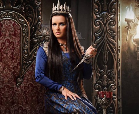 نور اللبنانية تكشف صعوبات دورها في مسلسل جودر