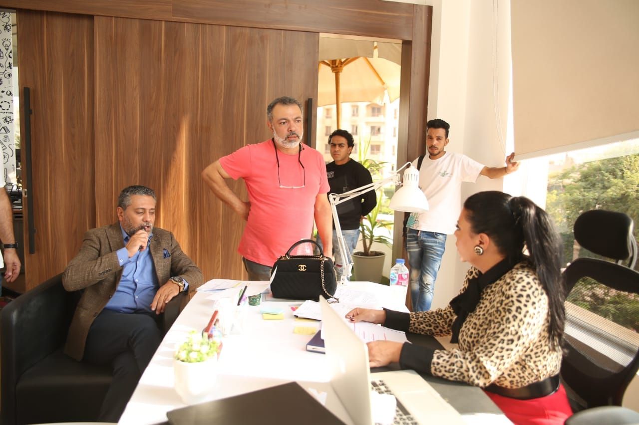تامر فرج: 'وجود رانيا يوسف شجعني على المشاركة في 'بقينا اتنين'.. والعمل مع طارق رفعت يشعرني بالثقة (خاص)