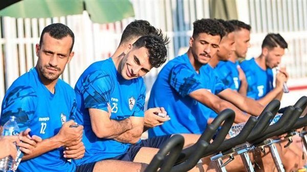 غيابات الزمالك أمام الأهلي في قمة الدوري المصري