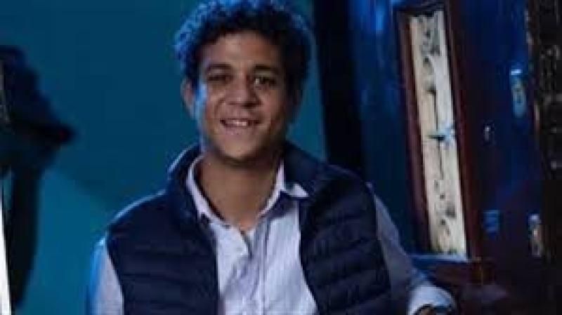 أحمد داش يتصدر تريند جوجل.. تفاصيل