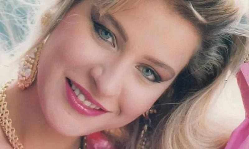 وفاة الفنانة شيرين سيف النصر عن عمر يناهز 57 عاما