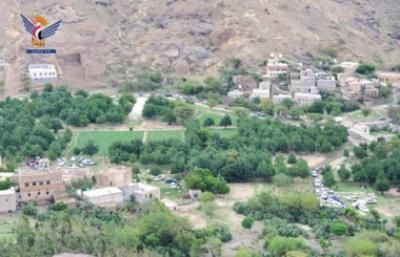 أخبار اليمن : صنعاء.. 50 ألف زائر للمواقع السياحة خلال يومين