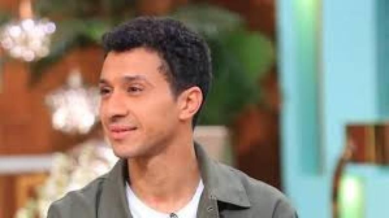 تعرف على سبب تصدر عصام عمر تريند جوجل