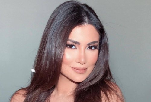 هدى الإتربي تتحدث عن تفاصيل تصوير العتاولة