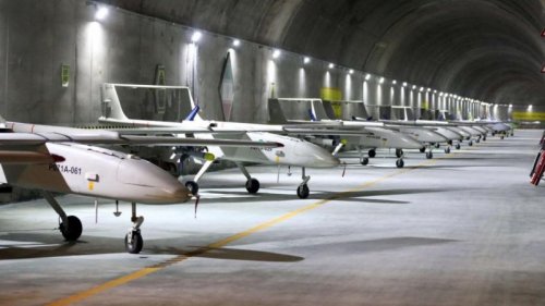 إيران تعلن تدمير موقعين عسكريين إسرائيليين مهمين