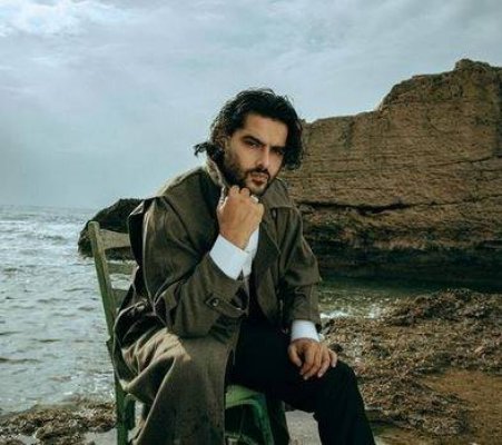 ديو جديد لناصيف زيتون مع هذه النجمة ..