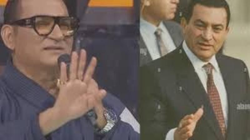 تعرف على شبيه مبارك الهندي بعد تصدره التريند في مصر