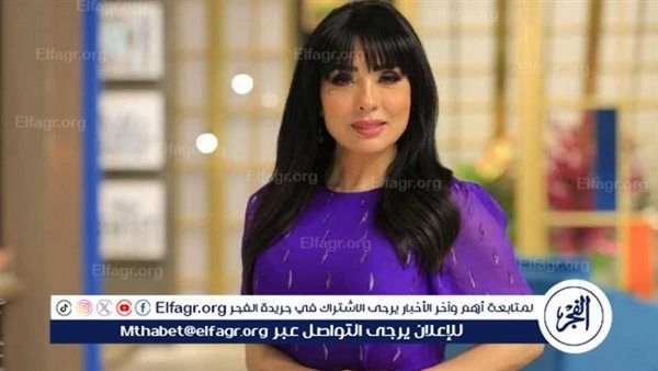بعد وعكتها الصحية.. سهير جودة تعود لبرنامجها الستات