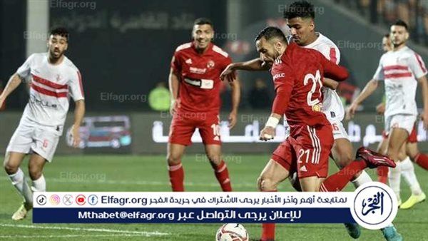 "حيرة جوميز".. هل يعاقب أبناء الأهلي كتيبة كولر بقميص الزمالك؟ (مفاجأت بالجملة)