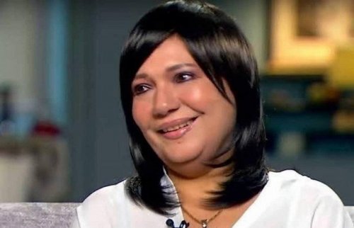 عايدة رياض: الفيلر والبوتوكس موضة .. وأكره أدوار الشرّ