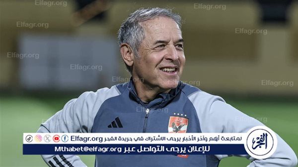"جولة في عقل كولر".. كيف يتمكن الأهلي من إيقاف القوة الضاربة لـ الزمالك؟