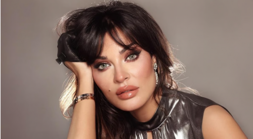 نادين نجيم: لست نادمة على الطلاق وأقرب الناس خانوني