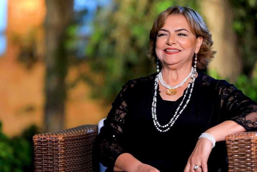 عزة لبيب: سبب مشاركتي في «بقينا اتنين» حب العمل مع كريم أبو ذكري والثقة في أعماله.. وانتظر عرض عملين قريبًا (حوار)