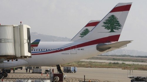 إعادة فتح أجواء العراق ولبنان أمام حركة الطائرات