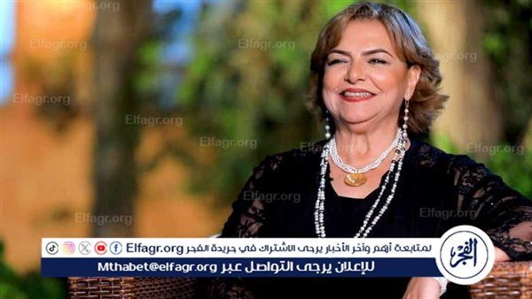 عزة لبيب: سبب مشاركتي في «بقينا اتنين» حب العمل مع كريم أبو ذكري والثقة في أعماله.. وانتظر عرض عملين قريبًا (حوار)