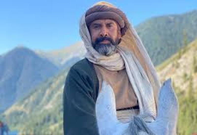 كريم عبد العزيز عن مسلسل الحشاشين: عمل بهذا الحجم كان محتاج...