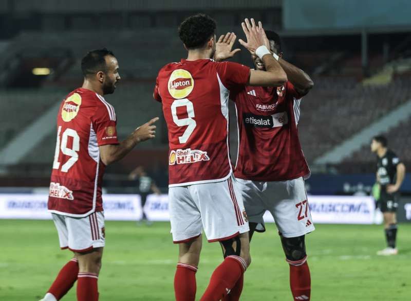 الدوري الممتاز| الأهلي يواجه الزمالك مساء اليوم