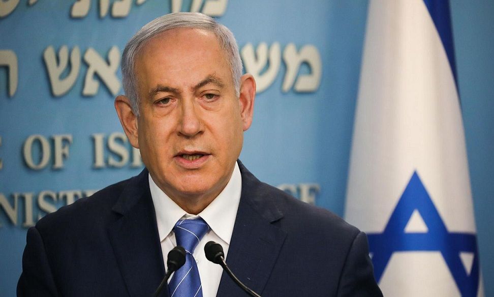هيئة البث الإسرائيلية: نتنياهو قرر تأجيل العملية البرية في…